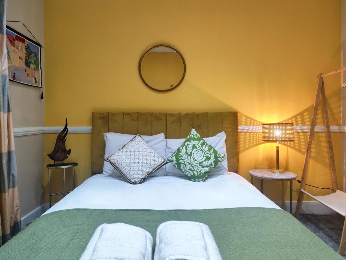 White Anchor, Old Town In Guest house Hastings