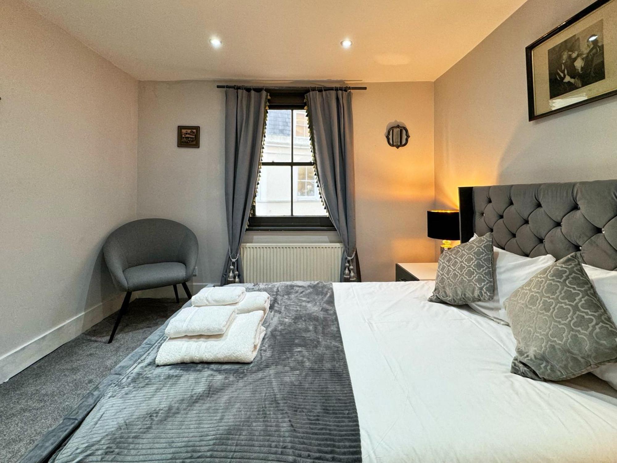 White Anchor, Old Town In Guest house Hastings