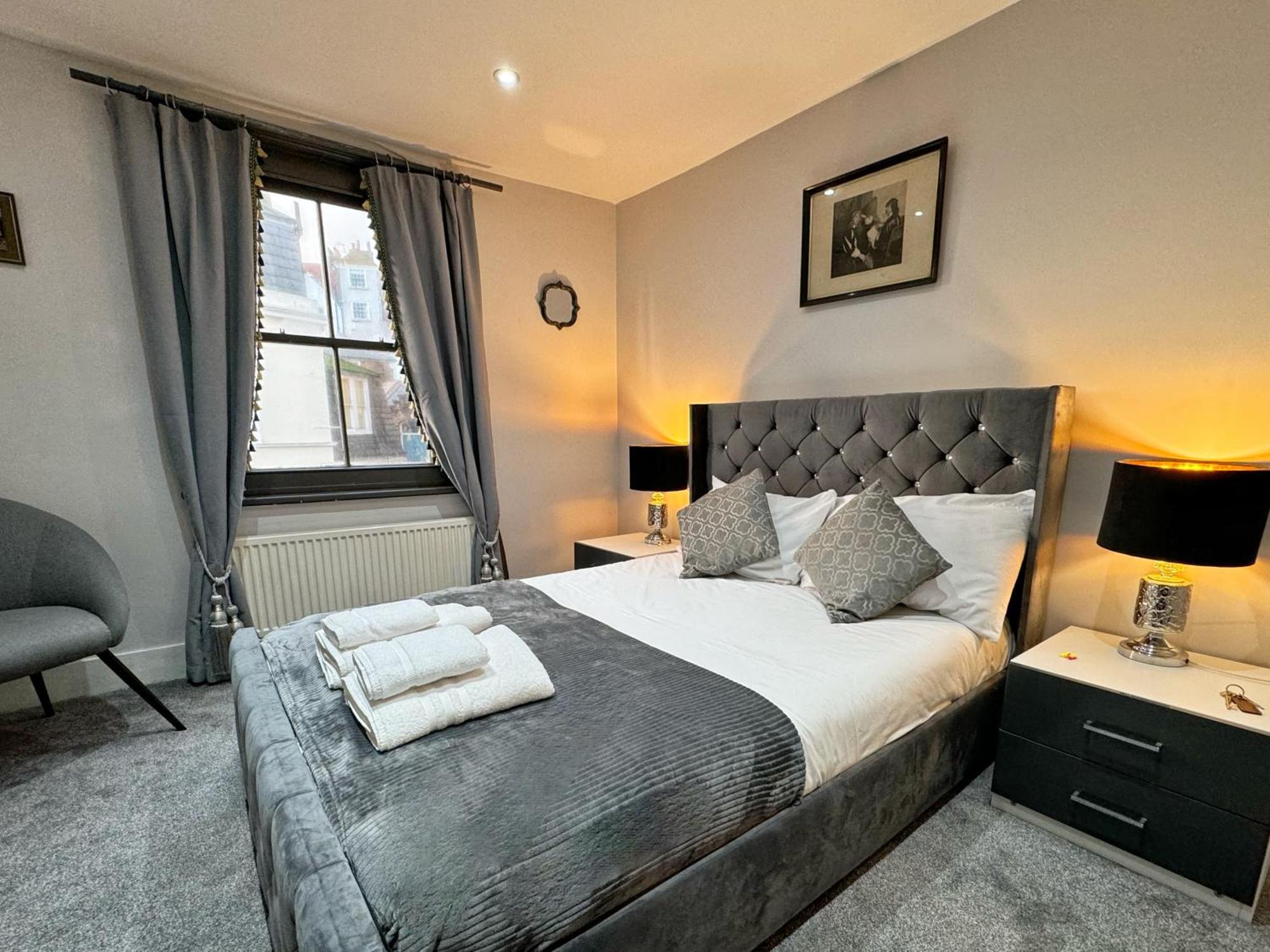 White Anchor, Old Town In Guest house Hastings