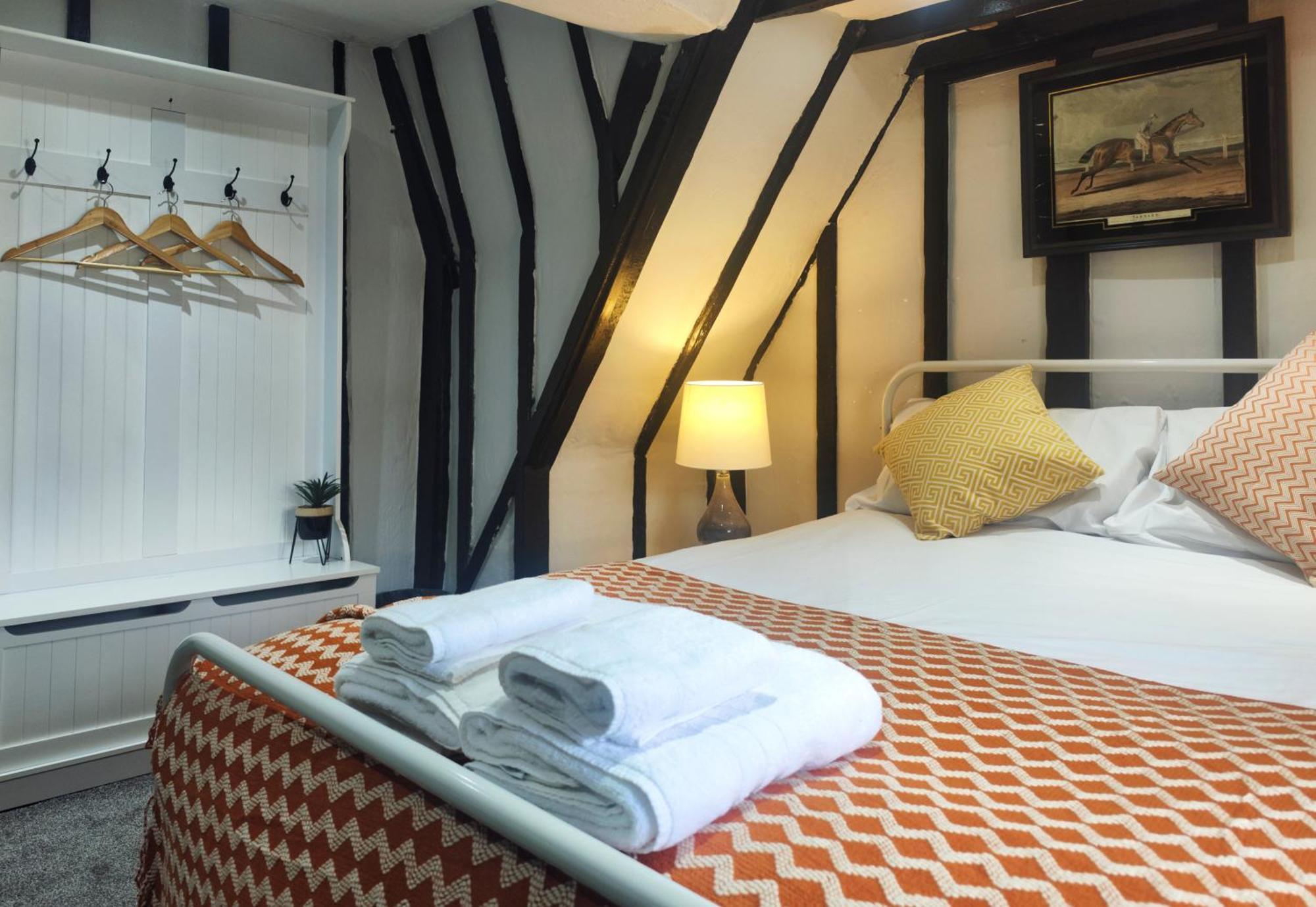 Guest house White Anchor, Old Town In *