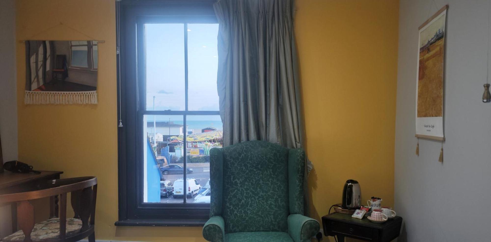 White Anchor, Old Town In Guest house *