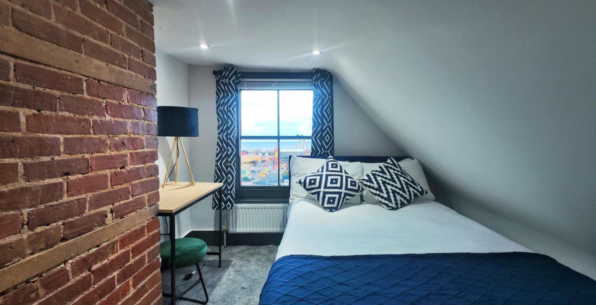 Guest house White Anchor, Old Town In